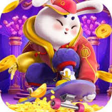 jogo do rabbit fortune ícone