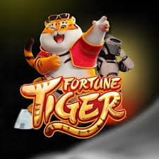 plataforma que tem fortune tiger ícone